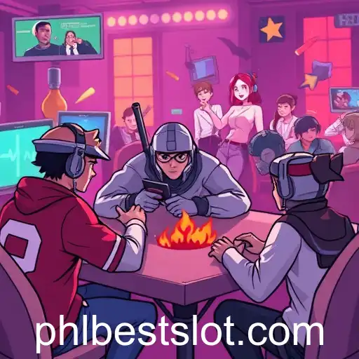 Game On: PHLBest Leads the Digital Playground