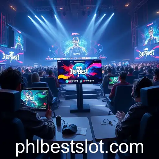 Unraveling the Gaming Revolution with Phlbest