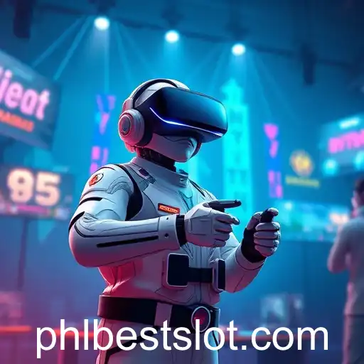 Gaming Trends and Innovations in 2025