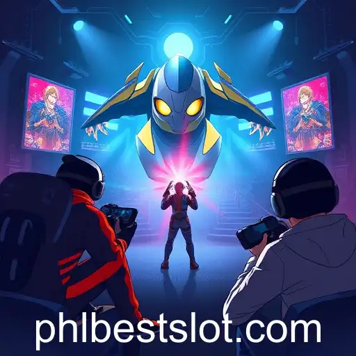 Pioneering Trends in the Gaming World and PHLBest's Role