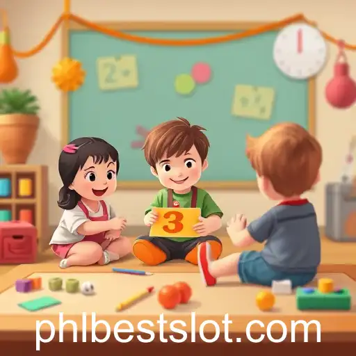 Exploring 'Games for Kids': Safe and Fun Digital Play with Phlbest