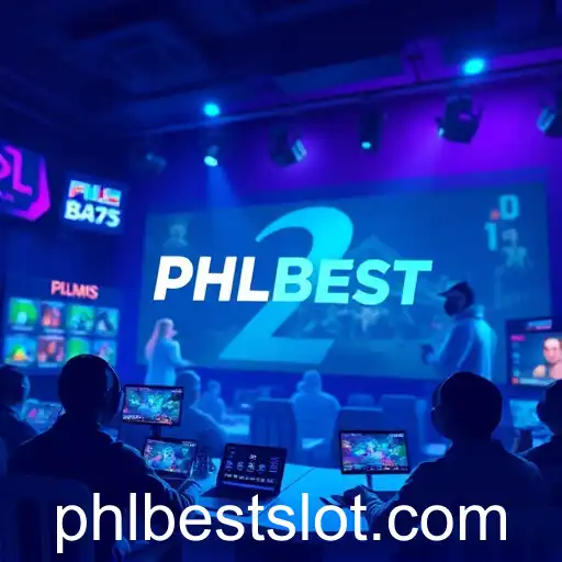 Phlbest: Revolutionizing Online Gaming in 2026