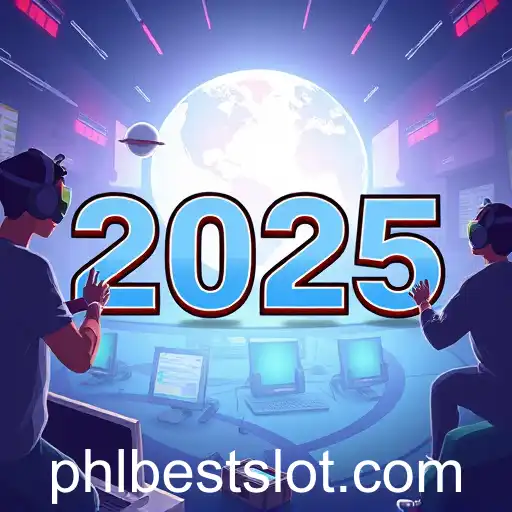Phlbest: Navigating Gaming Evolution in 2025