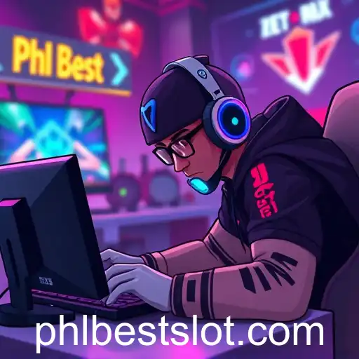 Phlbest Revolutionizes Online Gaming in 2025