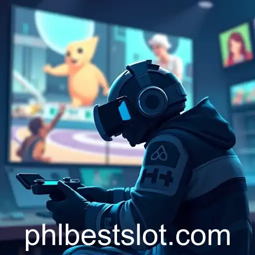 Gaming in the Digital Age: How 'phlbest' is Revolutionizing Online Play