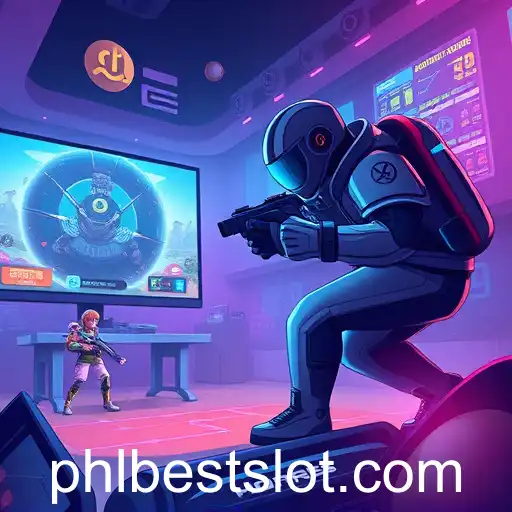 Phlbest: Revolutionizing Online Gaming Experience