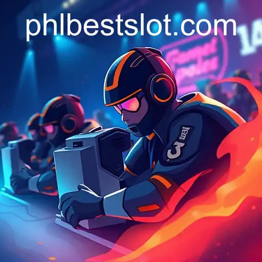 The Rise of Phlbest in Online Gaming