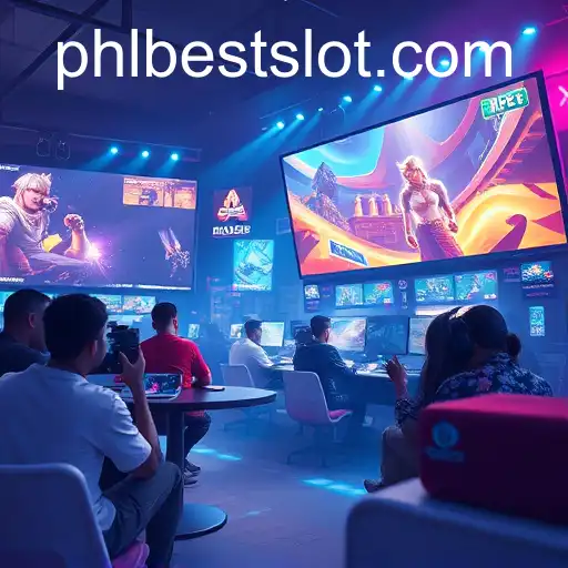 The Rise of PHLBest in the Gaming World