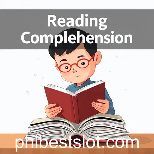 Unlocking the Secrets of Literature: Exploring 'Reading Comprehension' on Phlbest