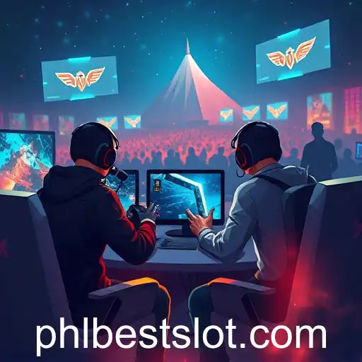 The Rise of PHLBest in Gaming