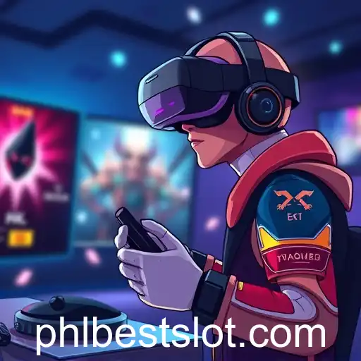 The Rising Popularity of PHLBest in the Gaming World